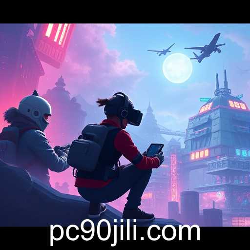 The Rise of 90 Jili in the Gaming World