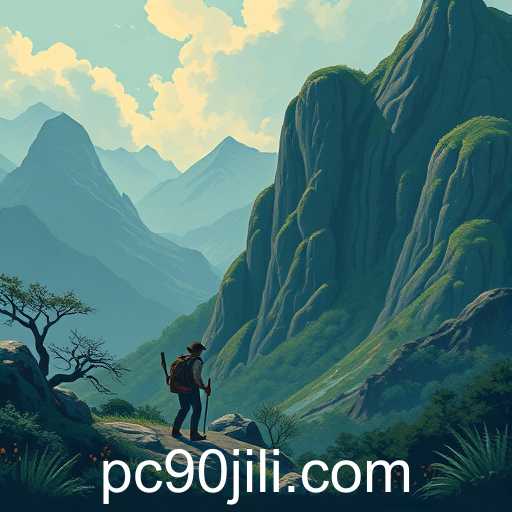 Adventure Games