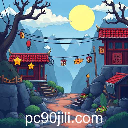 The Buzz Around 90 Jili and the Evolving Game Landscape