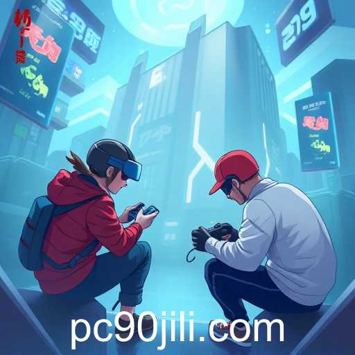 The Digital Evolution of Gaming Platforms