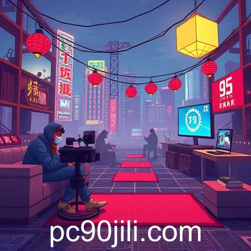 Exploring the 90 Jili Trend in the Gaming World